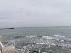 -日照灯塔风景区