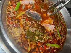 -小饕荟雅安贡椒鱼鲜馆(广福桥店)
