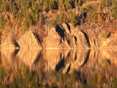 -北极村旅游风景区