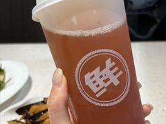 -船歌·鱼水饺青岛菜(金狮广场店)