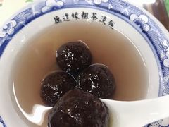 -粗茶淡饭(东关街店)