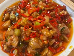 -乡村基·川味现炒大王(熙悦天街店)