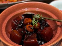 -荷风细雨·中国茶宴(世纪大道店)