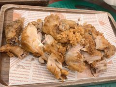 -玉华台饭庄(裕中西里小区店)