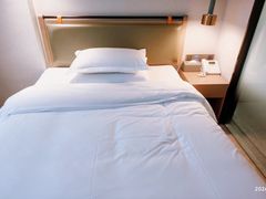 -海悦酒店(白石洲地铁站世界之窗店)