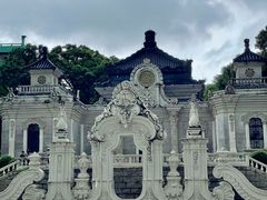 -珠海圆明新园