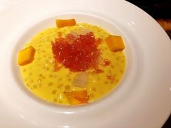 -汤城小厨•粤菜•靓汤(苏州街店)