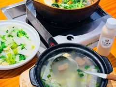 -九道菜有鸡鱼头(石鼓路店)