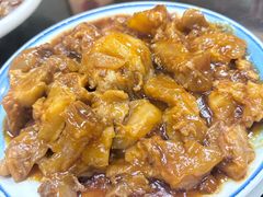 -同发号饭庄(复兴路店)
