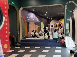 -MELAND CLUB亲子乐园·派对·餐厅(北京芳圆里ID MALL店)