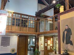 -T80科技文化国际社区-停车场