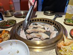 -妙香居韩国烤肉(容桂天佑城店)