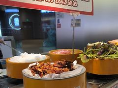 -龍歌自助小火锅(秦淮水游城店)