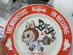 -泡泡玛特POPMART(侨福芳草地店)