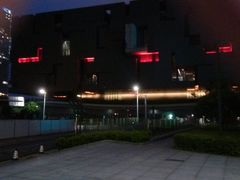 门面-广东省博物馆