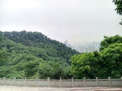 -涂山寺素食餐厅