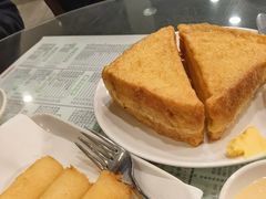 -仁信老铺(华盖路店)