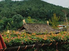 -楠柏弯休闲山庄(梨花溪店)