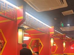 -京元盛铜锅涮肉(上海总店)
