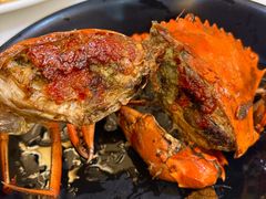 -莲花公园煎蟹(总店)