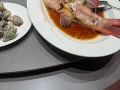-紫阳海鲜楼·传承闽味(长乐路总店)