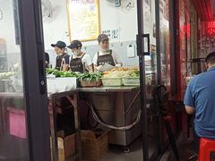 -正宗阳山牛杂(东城店)