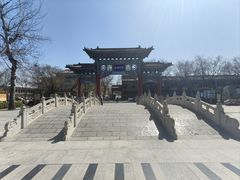 -天宁寺