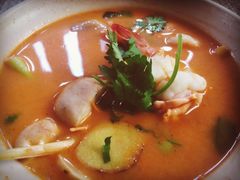 -自然餐厅(Phuket)