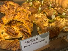 -BAKER&SPICE(安福路店)