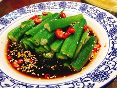 -松针蔡记蒸饺(花园路店)