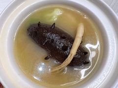 -鹿鸣春饭店(总店)