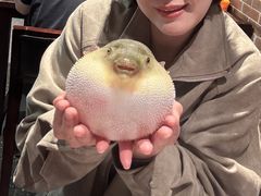 -永安鱼庄·镇江菜(东吴路店)