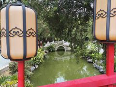 -珠海圆明新园