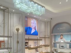 -宝岛眼镜(北京亚运村旗舰店)