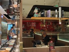 -比格比萨自助(宝山日月光店)