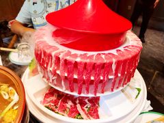 -南门四季铜锅涮肉(大屯·北苑店)