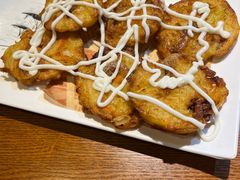 -發記潮汕大排档(宝翔路店)