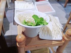 -傣妹火锅(罗宾森购物中心店)