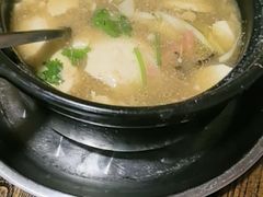 -大胡子海鲜·天津菜·砂锅烧烤(五大道创始店)
