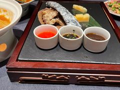 -食悦江南·淮扬菜·烤鸭(亚运村·惠新店)
