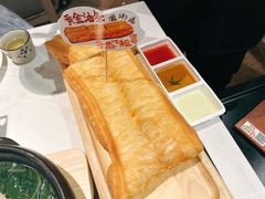 -滋粥楼·顺德菜(番禺广场总店)