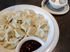 -五谷丰登农家院·地道胶东菜·海鲜烧烤(威海店)