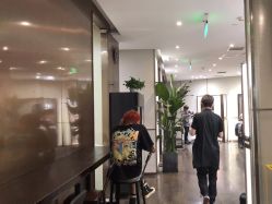 -崇尚GAVIN STYLE臻选