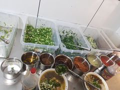 -文山荷鲜居(翠湖店)