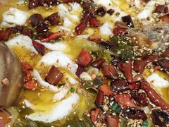 -花椒俏川菜小馆(南海万达店)