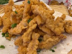 -聚鑫阁江浙菜·非遗传承技艺(青村帝华园店)