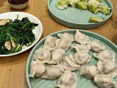 -三姐妹饺子(东木头市店)