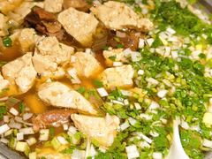 -苹果树下艺术餐厅(通州店)