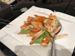 -巴音浩日娲·蒙餐(双林东路店)