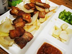 -京玉菲饭店(李村店)